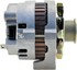 90-01-4204 by WILSON HD ROTATING ELECT - ALTERNATOR RX, DR CS130 12V 105A