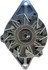 90-01-4207 by WILSON HD ROTATING ELECT - ALTERNATOR RX, DR CS130 12V 105A