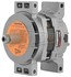 90-01-4393HO by WILSON HD ROTATING ELECT - 22SI Series Alternator - 12v, 200 Amp