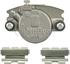 97-17848A by NUGEON - Remanufactured Disc Brake Caliper