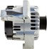 90-01-4337 by WILSON HD ROTATING ELECT - ALTERNATOR RX, DR AD230 12V 105A