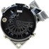 90-01-4337N by WILSON HD ROTATING ELECT - ALTERNATOR NW, DR AD230 12V 105A