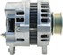 90-01-4340 by WILSON HD ROTATING ELECT - ALTERNATOR RX, DR CS121D 12V 90A