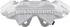 97-17876A by NUGEON - Remanufactured Disc Brake Caliper