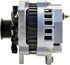 90-01-4342 by WILSON HD ROTATING ELECT - ALTERNATOR RX, DR CS130 12V 105A