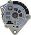 90-01-4343 by WILSON HD ROTATING ELECT - ALTERNATOR RX, DR CS130 12V 105A