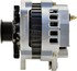 90-01-4343 by WILSON HD ROTATING ELECT - ALTERNATOR RX, DR CS130 12V 105A