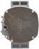 90-01-4344N by WILSON HD ROTATING ELECT - 34SI Series Alternator - 12v, 135 Amp