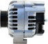 90-01-4346 by WILSON HD ROTATING ELECT - ALTERNATOR RX, DR CS130D 12V 100A