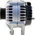 90-01-4349 by WILSON HD ROTATING ELECT - ALTERNATOR RX, DR CS130D 12V 105A