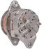 90-01-4186 by WILSON HD ROTATING ELECT - 21SI Series Alternator - 12v, 145 Amp