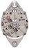 90-01-4186 by WILSON HD ROTATING ELECT - 21SI Series Alternator - 12v, 145 Amp