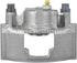 97-17262A by NUGEON - Remanufactured Disc Brake Caliper