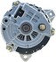 90-01-4191 by WILSON HD ROTATING ELECT - CS130 Series Alternator - 12v, 105 Amp