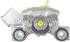 97-17269B by NUGEON - Remanufactured Disc Brake Caliper