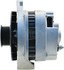 90-01-4255 by WILSON HD ROTATING ELECT - ALTERNATOR RX, DR CS144 12V 140A