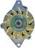 90-01-4197 by WILSON HD ROTATING ELECT - ALTERNATOR RX, DR CS130 12V 105A