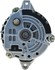 90-01-4200 by WILSON HD ROTATING ELECT - ALTERNATOR RX, DR CS130 12V 105A