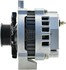 90-01-4200 by WILSON HD ROTATING ELECT - ALTERNATOR RX, DR CS130 12V 105A