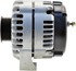 90-01-4360 by WILSON HD ROTATING ELECT - ALTERNATOR RX, DR AD237 12V 125A