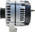 90-01-4361 by WILSON HD ROTATING ELECT - ALTERNATOR RX, DR AD237 12V 125A