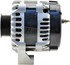 90-01-4362 by WILSON HD ROTATING ELECT - ALTERNATOR RX, DR AD237 12V 125A