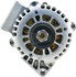 90-01-4317 by WILSON HD ROTATING ELECT - ALTERNATOR RX, DR CS130D 12V 102A