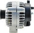 90-01-4317 by WILSON HD ROTATING ELECT - ALTERNATOR RX, DR CS130D 12V 102A