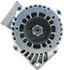 90-01-4320 by WILSON HD ROTATING ELECT - ALTERNATOR RX, DR CS130D 12V 110A