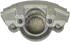 97-17836B by NUGEON - Remanufactured Disc Brake Caliper