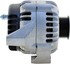 90-01-4377 by WILSON HD ROTATING ELECT - ALTERNATOR RX, DR CS130D 12V 105A