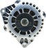 90-01-4381 by WILSON HD ROTATING ELECT - ALTERNATOR RX, DR CS130D 12V 100A