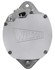 90-01-4323N by WILSON HD ROTATING ELECT - 33SI Series Alternator - 24v, 100 Amp