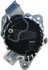 90-01-4383 by WILSON HD ROTATING ELECT - ALTERNATOR RX, DR LR630 12V 140A