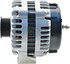 90-01-4385 by WILSON HD ROTATING ELECT - AD244 Series Alternator - 12v, 130 Amp