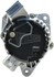 90-01-4351 by WILSON HD ROTATING ELECT - ALTERNATOR RX, DR LR630 12V 140A