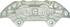 97-18034A by NUGEON - Remanufactured Disc Brake Caliper
