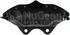 97B00578A by NUGEON - Remanufactured Disc Brake Caliper