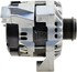 90-01-4357 by WILSON HD ROTATING ELECT - ALTERNATOR RX, DR AD237 12V 125A