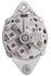 90-01-4297 by WILSON HD ROTATING ELECT - 22SI Series Alternator - 12V, 145 Amp