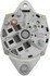 90-01-4297N by WILSON HD ROTATING ELECT - Alternator - 22SI Series, 12V, 145 Amp, J180 Mount, 12:00 Plug Clock