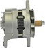 90-01-4297N by WILSON HD ROTATING ELECT - Alternator - 22SI Series, 12V, 145 Amp, J180 Mount, 12:00 Plug Clock