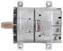 90-01-4502 by WILSON HD ROTATING ELECT - 36SI Series Alternator - 12v, 165 Amp