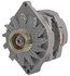 90-01-4401 by WILSON HD ROTATING ELECT - CS144 Series Alternator - 12v, 124 Amp