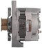 90-01-4401 by WILSON HD ROTATING ELECT - CS144 Series Alternator - 12v, 124 Amp