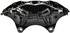 97B17423B by NUGEON - Remanufactured Disc Brake Caliper