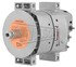 90-01-4508 by WILSON HD ROTATING ELECT - 36SI Series Alternator - 12v, 155 Amp