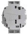 90-01-4508 by WILSON HD ROTATING ELECT - 36SI Series Alternator - 12v, 155 Amp