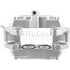 97S02757A by NUGEON - Remanufactured Disc Brake Caliper