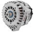 90-01-4404 by WILSON HD ROTATING ELECT - AD244 Series Alternator - 12v, 130 Amp